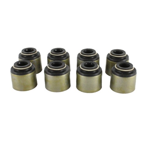 DNJ VSS448 Engine Valve Stem Oil Seal Set For FORD,MAZDA