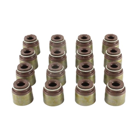 DNJ VSS635 Engine Valve Stem Oil Seal Set For CHEVROLET,NISSAN