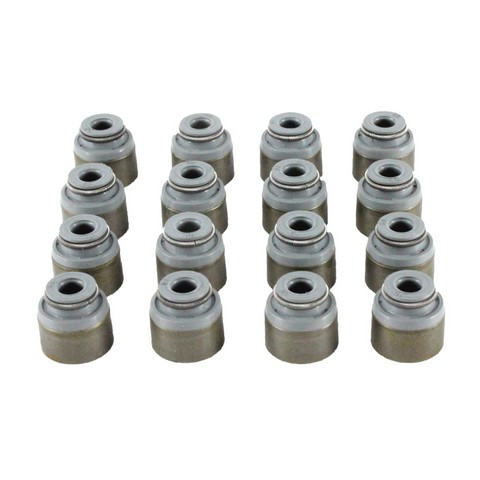 DNJ VSS640 Engine Valve Stem Oil Seal Set For NISSAN