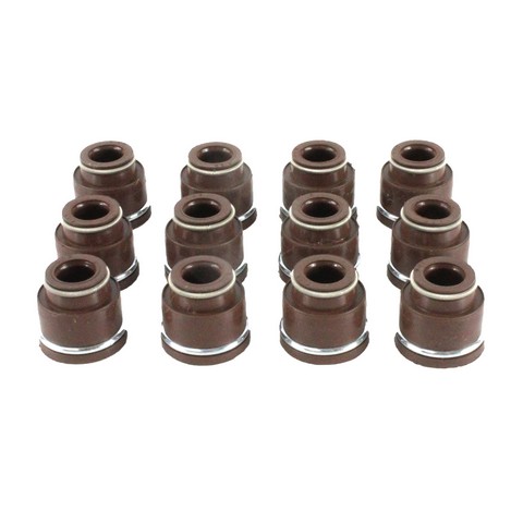 DNJ VSS688 Engine Valve Stem Oil Seal Set For NISSAN