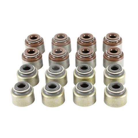 DNJ VSS943 Engine Valve Stem Oil Seal Set For CHEVROLET,LEXUS,PONTIAC,SCION,TOYOTA