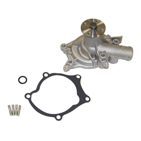 DNJ WP106 Engine Water Pump For DODGE,MITSUBISHI