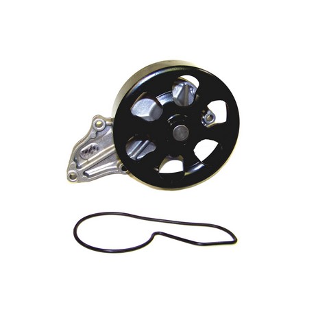 DNJ WP216 Engine Water Pump For ACURA,HONDA