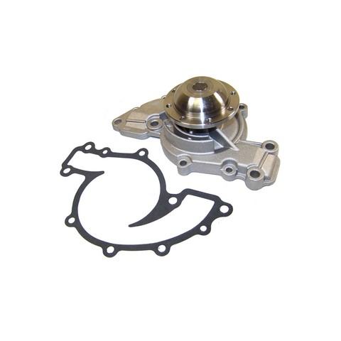 DNJ WP3143 Engine Water Pump For BUICK,CHEVROLET,OLDSMOBILE,PONTIAC
