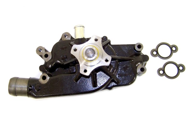 DNJ WP3181 Engine Water Pump For CHEVROLET,GMC