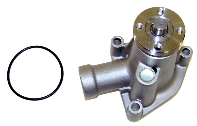 DNJ WP4048 Engine Water Pump For FORD,MAZDA