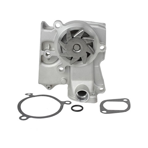 DNJ WP406 Engine Water Pump For MAZDA