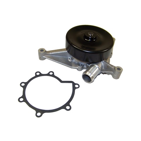 DNJ WP4109 Engine Water Pump For JAGUAR,LINCOLN