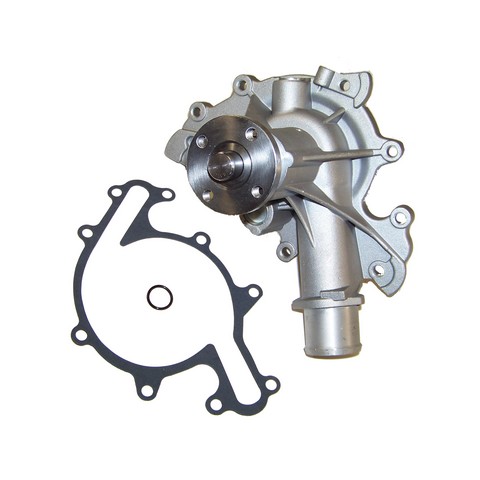 DNJ WP4120 Engine Water Pump For FORD,MERCURY