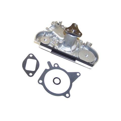 DNJ WP490 Engine Water Pump For FORD,MAZDA,MERCURY