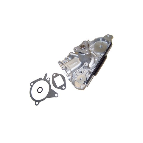 DNJ WP491 Engine Water Pump For KIA,MAZDA