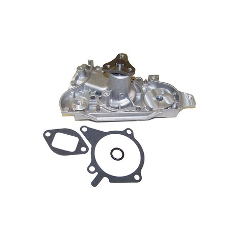 DNJ WP491A Engine Water Pump For MAZDA
