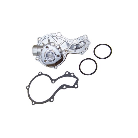 DNJ WP800 Engine Water Pump For AUDI,VOLKSWAGEN