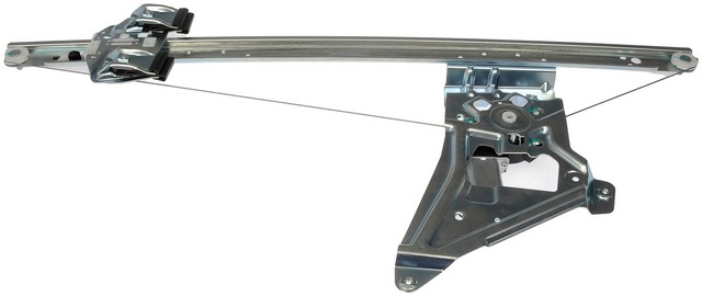 Dorman - OE Solutions 751-085 Power Window Motor and Regulator Assembly For DODGE,FREIGHTLINER
