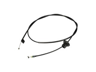 Dorman - OE Solutions 912-005 Hood Release Cable For BUICK,CADILLAC,OLDSMOBILE,PONTIAC