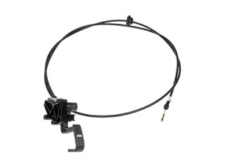 Dorman - OE Solutions 912-007 Hood Release Cable For CHRYSLER,DODGE,PLYMOUTH