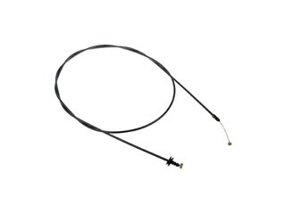 Dorman - OE Solutions 912-026 Hood Release Cable For TOYOTA
