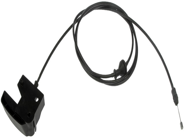 Dorman - OE Solutions 912-037 Hood Release Cable For BUICK,CHEVROLET,GMC,ISUZU,OLDSMOBILE,SAAB