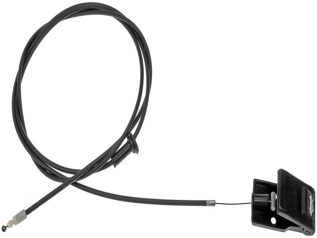 Dorman - OE Solutions 912-075 Hood Release Cable For HYUNDAI