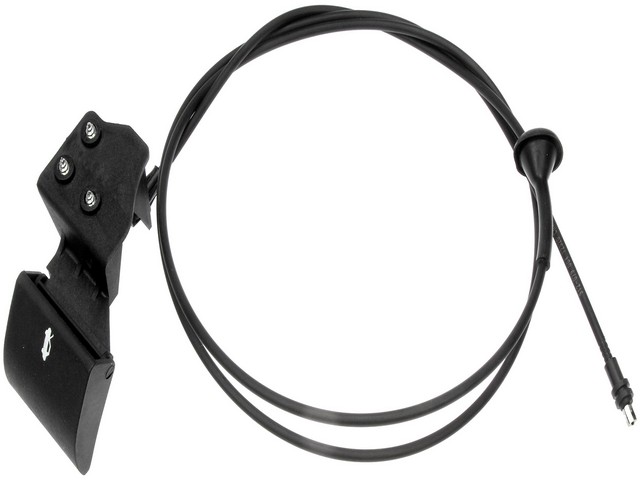 Dorman - OE Solutions 912-079 Hood Release Cable For JEEP