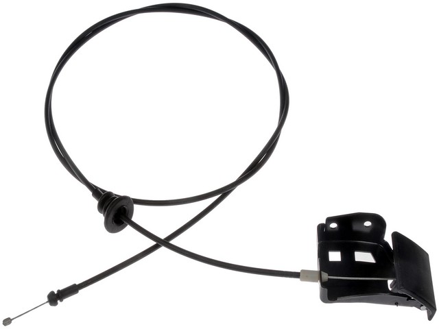 Dorman - OE Solutions 912-096 Hood Release Cable For NISSAN
