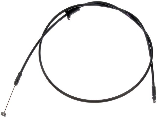 Dorman - OE Solutions 912-137 Hood Release Cable For KIA