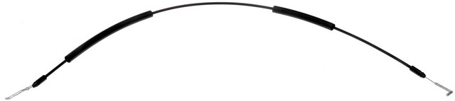 Dorman - OE Solutions 912-602 Door Latch Cable For HYUNDAI