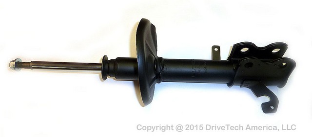 Drive Tech America D234058 Suspension Strut Assembly For CHEVROLET,GEO,TOYOTA