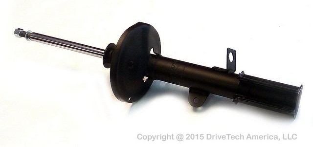 Drive Tech America D234059 Suspension Strut Assembly For CHEVROLET,GEO,TOYOTA