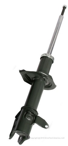 Drive Tech America D333276 Suspension Strut Assembly For MAZDA
