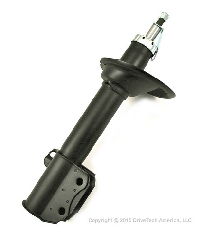 Drive Tech America D334115 Suspension Strut Assembly For SUBARU