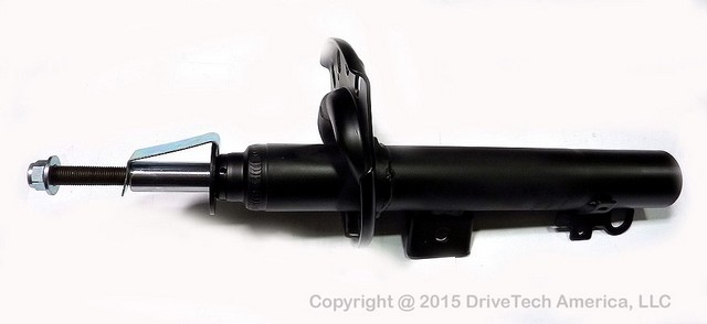 Drive Tech America D334168 Suspension Strut Assembly For FORD,MERCURY