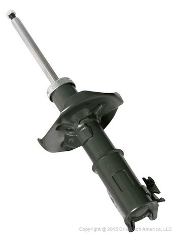 Drive Tech America D334359 Suspension Strut Assembly For SUBARU