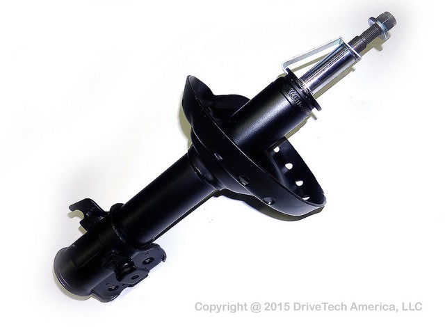 Drive Tech America D339097 Suspension Strut Assembly For SUBARU