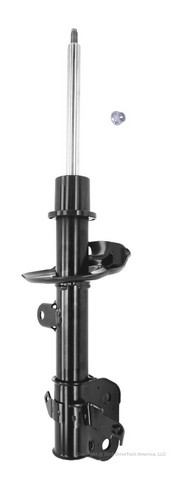 Drive Tech America D339264 Suspension Strut Assembly For HONDA