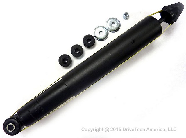 Drive Tech America D54336 Shock Absorber For TOYOTA