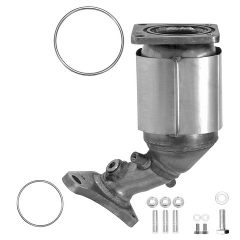 Catalytic Converter-Direct Fit Right Eastern Mfg 41097 