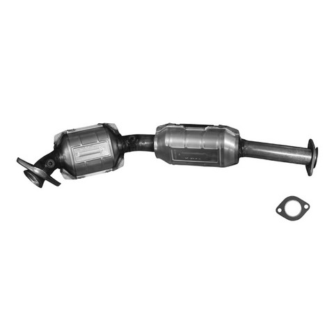 AP Exhaust 612870 Catalytic Converter-Direct Fit For FORD,LINCOLN,MERCURY