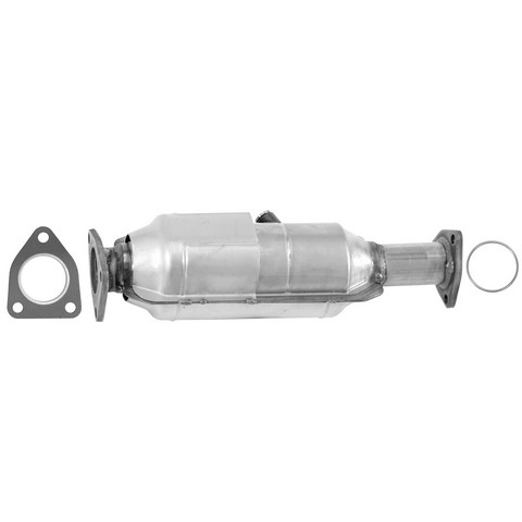 Eastern Catalytic 630549 Catalytic Converter-Direct Fit For HONDA