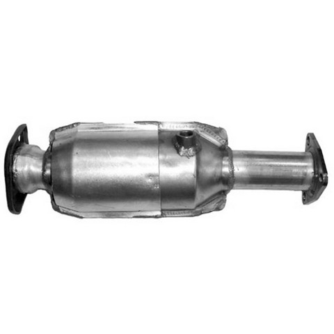 Eastern Catalytic 630554 Catalytic Converter-Direct Fit For HONDA