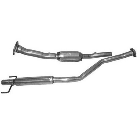 AP Exhaust 630578 Catalytic Converter-Direct Fit For TOYOTA