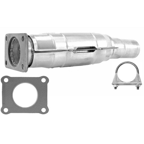 Eastern Catalytic 630642 Catalytic Converter-Direct Fit For CADILLAC