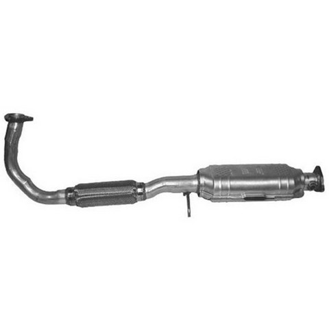 AP Exhaust 630643 Catalytic Converter-Direct Fit For SATURN