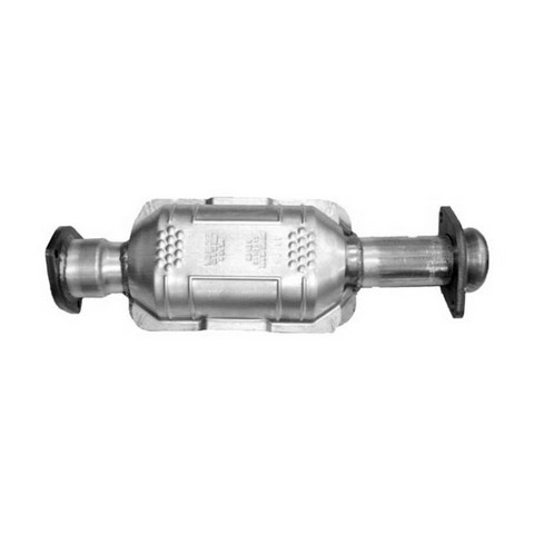 AP Exhaust 651503 Catalytic Converter-Direct Fit For JEEP