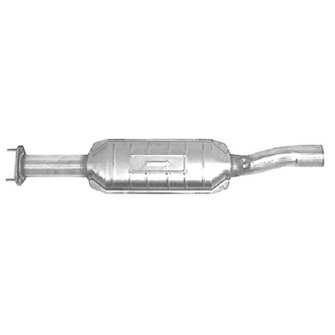 AP Exhaust 730930 Catalytic Converter-Direct Fit For FORD