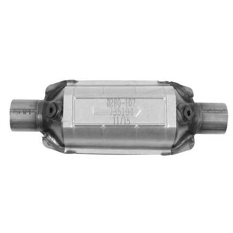 AP Exhaust 735104 Catalytic Converter-Universal For DODGE
