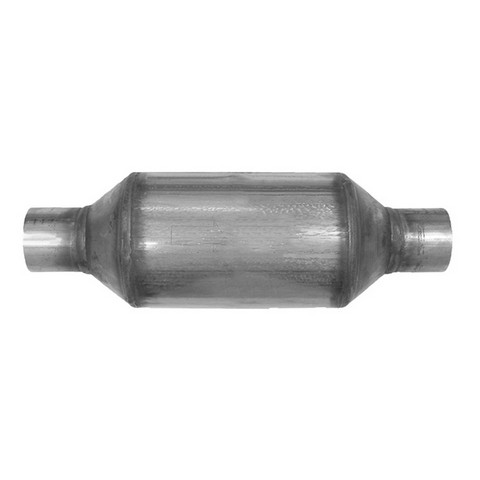 AP Exhaust 737006 Catalytic Converter-Universal For CADILLAC,CHEVROLET,DODGE,FORD,GMC,LINCOLN