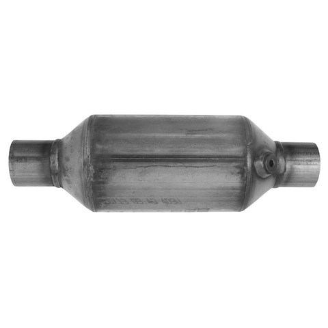 AP Exhaust 739006 Catalytic Converter-Universal For CADILLAC,CHEVROLET,DODGE,FORD,GMC,LINCOLN