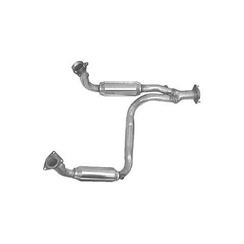 AP Exhaust 739083 Catalytic Converter-Direct Fit For CADILLAC,CHEVROLET,GMC