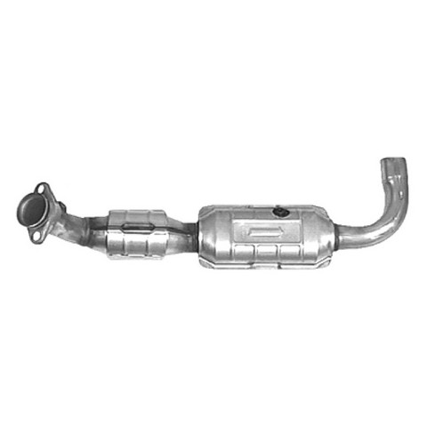 AP Exhaust 739117 Catalytic Converter-Direct Fit For FORD